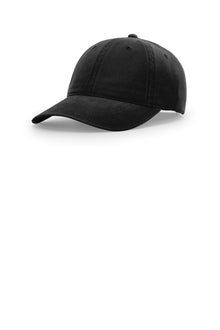 Richardson Peached Cotton Twill 326