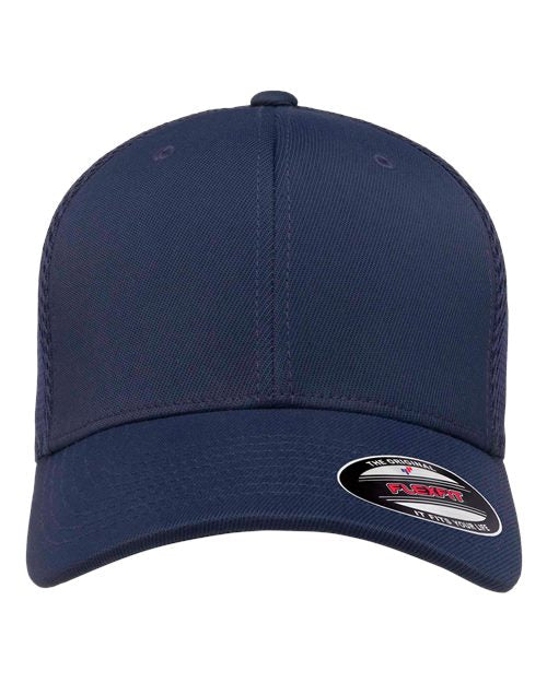 Flexfit 6533 Ultrafiber Mesh Cap