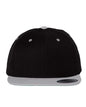 Yuupong 6089M Premium Flat Bill Snapback Cap YP Classics 6089M