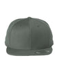 Yuupong 6089M Premium Flat Bill Snapback Cap YP Classics 6089M