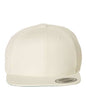 Yuupong 6089M Premium Flat Bill Snapback Cap YP Classics 6089M
