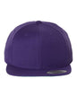 Yuupong 6089M Premium Flat Bill Snapback Cap YP Classics 6089M