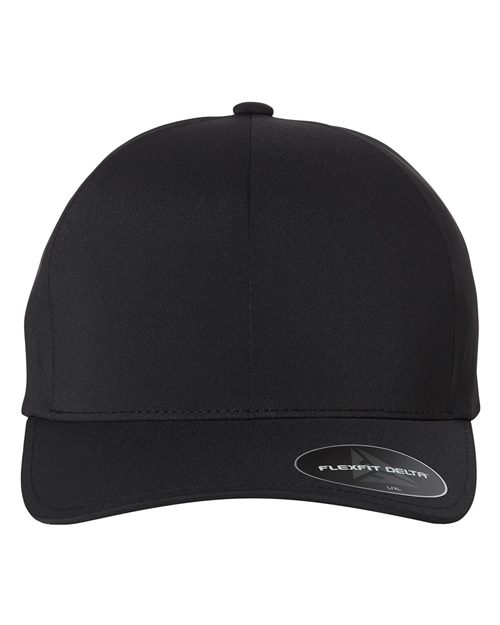Flexfit 180 Delta® Seamless Cap