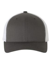 Yuupong 6606 Retro Trucker Cap YP Classics 6606
