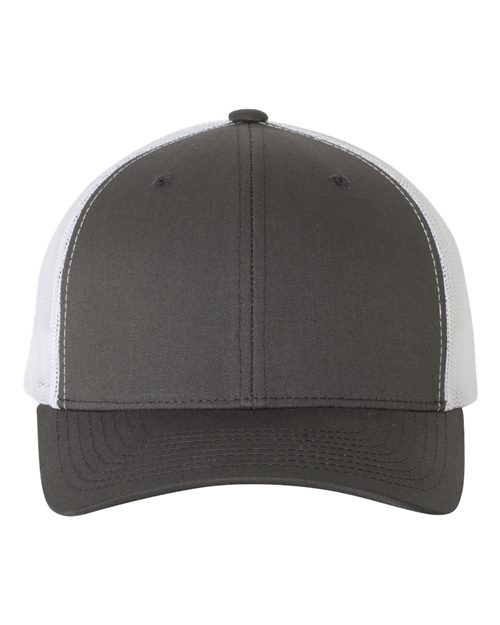 Yuupong 6606 Retro Trucker Cap YP Classics 6606