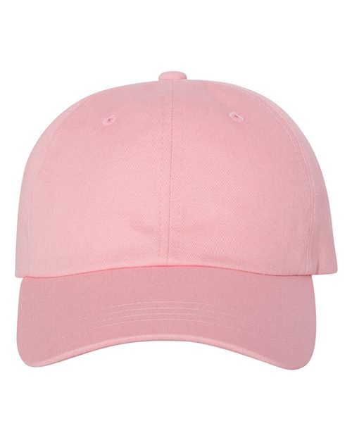 Yuupong 6245CM Classic Dad Hat YP Classics 6245CM