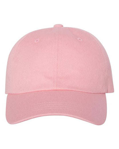 Yuupong 6245CM Classic Dad Hat YP Classics 6245CM