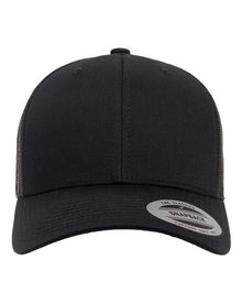 Yuupong 6606 Retro Trucker Cap YP Classics 6606