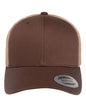 Yuupong 6606 Retro Trucker Cap YP Classics 6606