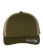 Yuupong 6606 Retro Trucker Cap YP Classics 6606