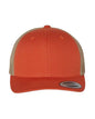 Yuupong 6606 Retro Trucker Cap YP Classics 6606