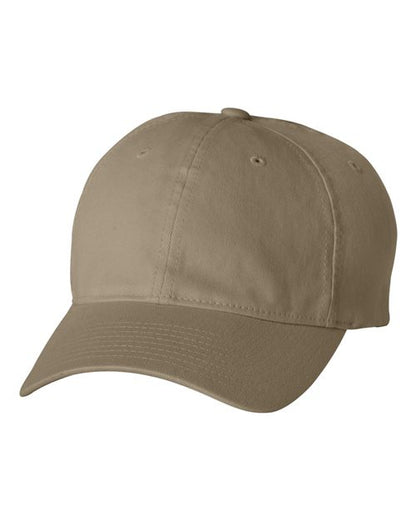 Flexfit 6997 Garment-Washed Cap