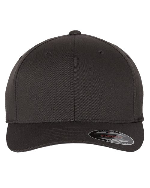 Flexfit 6277 Cotton Blend Cap