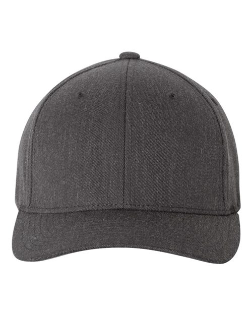 Flexfit 6477 Wool-Blend Cap