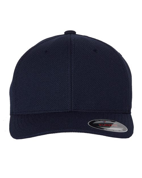Flexfit 6577CD Cool & Dry Piqué Mesh Cap