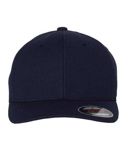 Flexfit 6577CD Cool & Dry Piqué Mesh Cap
