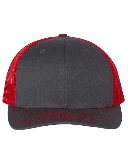 Richardson 112 Snapback Trucker Cap