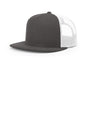 Richardson Acrylic-Wool Blend Flatbill Trucker 511