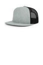 Richardson Acrylic-Wool Blend Flatbill Trucker 511