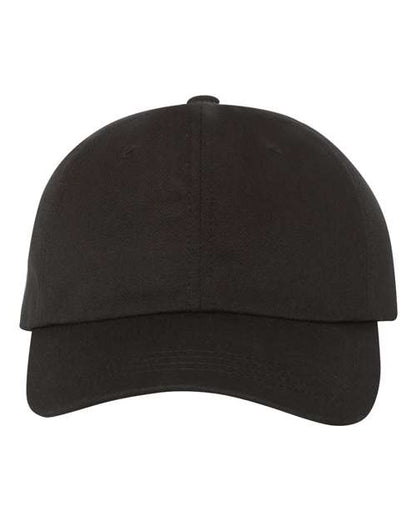 Yuupong 6245CM Classic Dad Hat YP Classics 6245CM