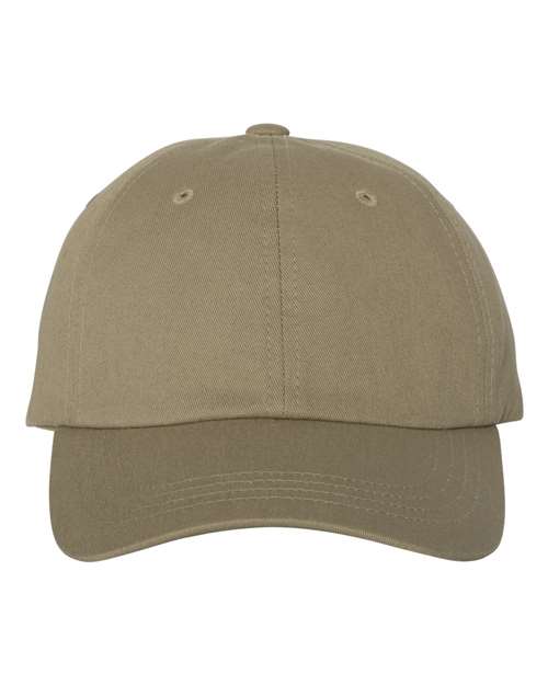 Yuupong 6245CM Classic Dad Hat YP Classics 6245CM