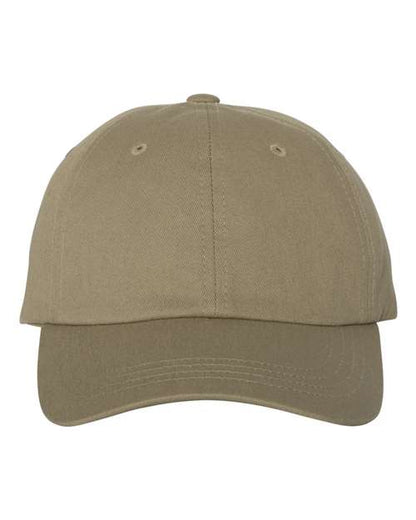 Yuupong 6245CM Classic Dad Hat YP Classics 6245CM