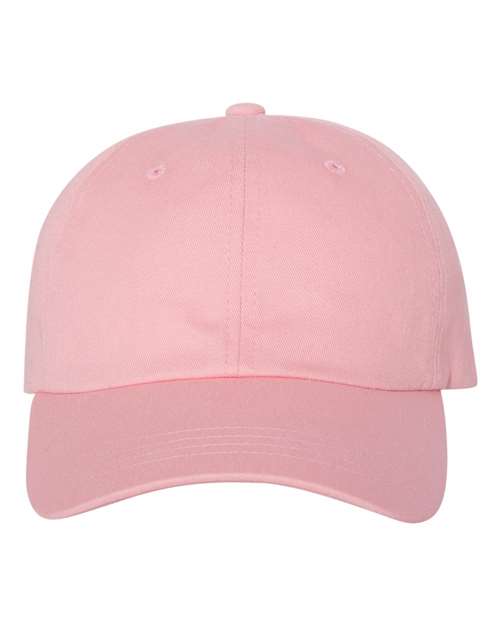 Yuupong 6245CM Classic Dad Hat YP Classics 6245CM