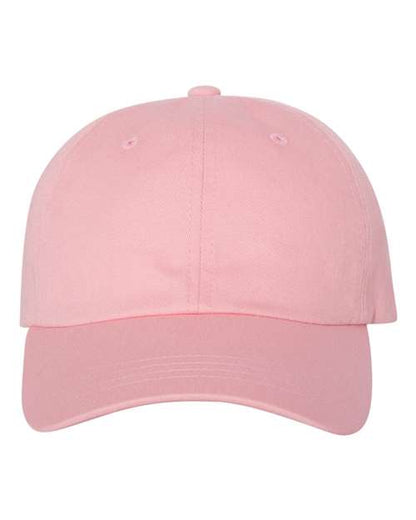 Yuupong 6245CM Classic Dad Hat YP Classics 6245CM