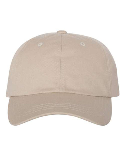 Yuupong 6245CM Classic Dad Hat YP Classics 6245CM