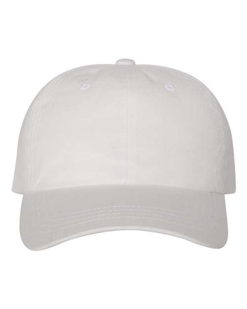 Yuupong 6245CM Classic Dad Hat YP Classics 6245CM