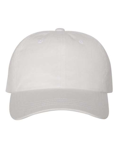 Yuupong 6245CM Classic Dad Hat YP Classics 6245CM