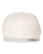 Yuupong 6089M Premium Flat Bill Snapback Cap YP Classics 6089M