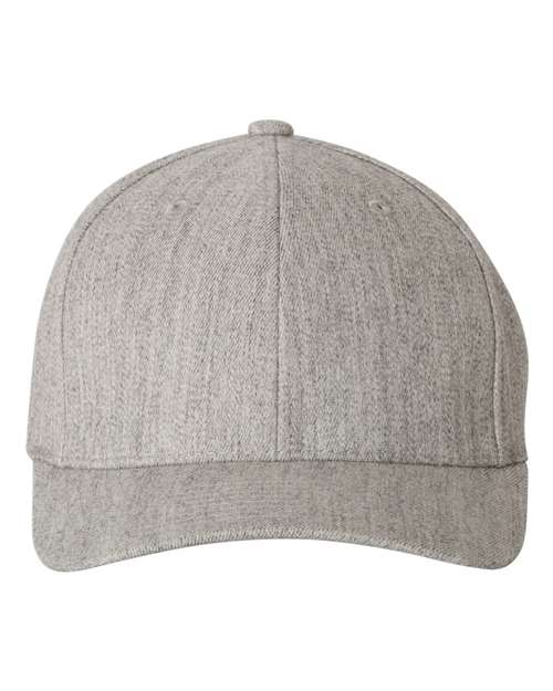 Flexfit 6477 Wool-Blend Cap