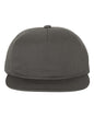 Yuupong 6502 Lightly-Structured Five-Panel Snapback Cap YP Classics 6502