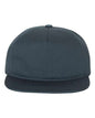 Yuupong 6502 Lightly-Structured Five-Panel Snapback Cap YP Classics 6502