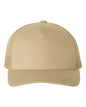 Yuupong 6506 Five-Panel Retro Trucker Cap YP Classics 6506