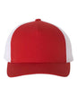 Yuupong 6506 Five-Panel Retro Trucker Cap YP Classics 6506