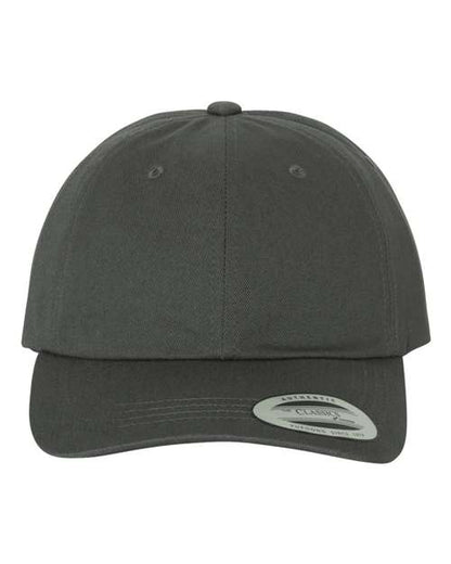 Yuupong 6245CM Classic Dad Hat YP Classics 6245CM