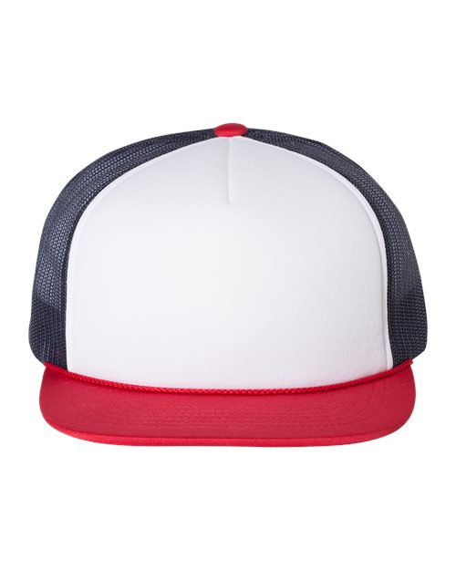 Richardson 113 Foamie Trucker Cap