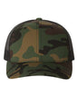 Yuupong 6606 Retro Trucker Cap YP Classics 6606