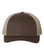 Richardson 115 Low Pro Trucker Cap