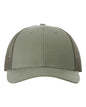 Richardson 115 Low Pro Trucker Cap