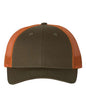 Richardson 115 Low Pro Trucker Cap