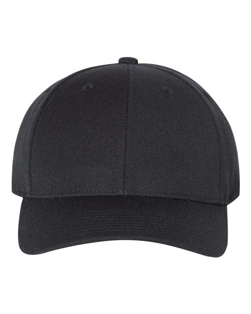 Yuupong 6789M Premium Curved Bill Snapback Cap YP Classics 6789M