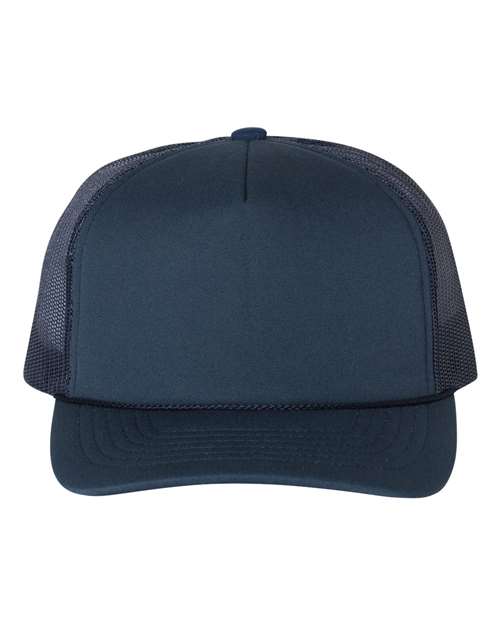 Richardson 113 Foamie Trucker Cap