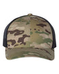Yuupong 6606 Retro Trucker Cap YP Classics 6606