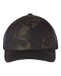 Yuupong 6606 Retro Trucker Cap YP Classics 6606