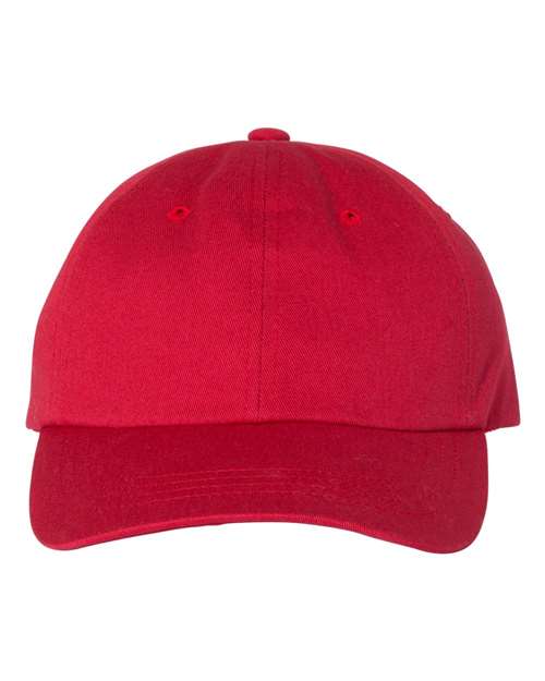 Yuupong 6245CM Classic Dad Hat YP Classics 6245CM