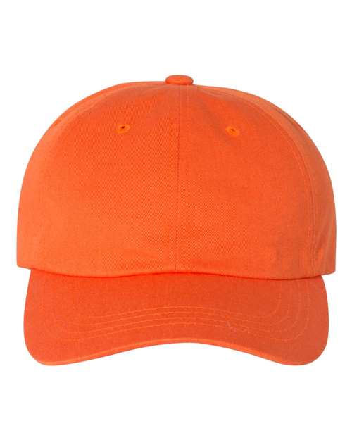 Yuupong 6245CM Classic Dad Hat YP Classics 6245CM