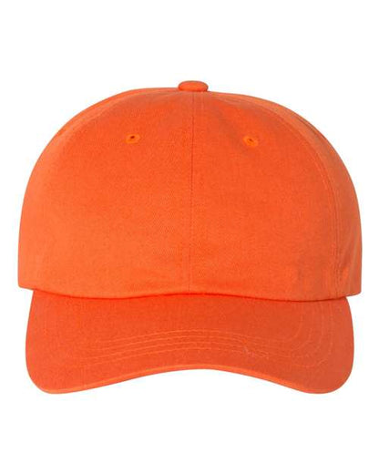 Yuupong 6245CM Classic Dad Hat YP Classics 6245CM